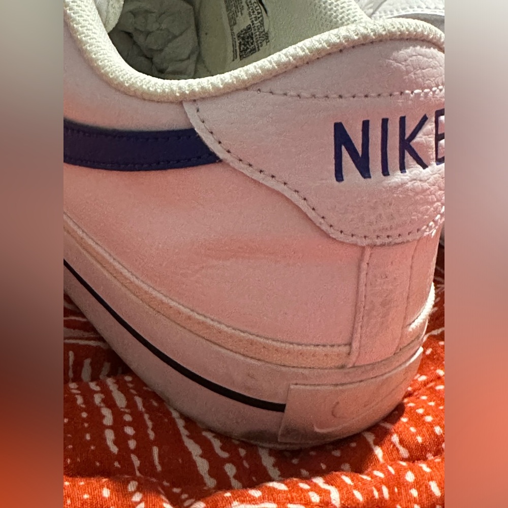 Nike Court Legacy Men - Picture 9 of 9